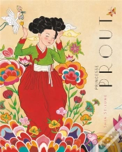Capa do artigo Princesse Prout