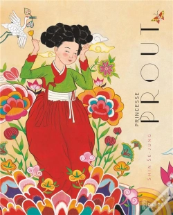 Capa do artigo Princesse Prout