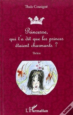 Capa do artigo Princesse, Qui T'A Dit Que Les Princes Étaient Charmants ?