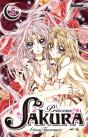 Princesse Sakura T.5 - Preview
