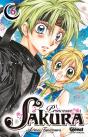 Princesse Sakura T.6 - Preview