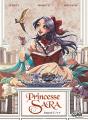 Princesse Sara : Intégrale Tomes 1 À 4 - Preview
