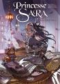 Princesse Sara T.1 ; Pour Une Mine De Diamant - Preview