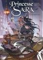 Princesse Sara Tome 1 : Pour Une Mine De Diamants - Preview