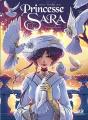 Princesse Sara Tome 15 : La Voie Des Arts - Preview
