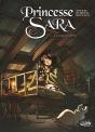 Princesse Sara Tome 2 : La Princesse Déchue - Preview