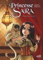 Princesse Sara Tome 3 : Mystérieuses Héritières - Preview