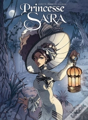 Capa do artigo Princesse Sara Tome 6 : Bas Les Masques !