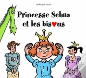 Capa do artigo Princesse Selma Et Les Bisous