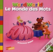 Capa do artigo Princesse Sheep