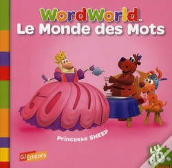 Capa do artigo Princesse Sheep