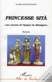Princesse Sita ; 