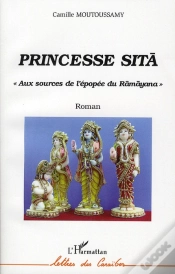 Capa do artigo Princesse Sita ; "Aux Sources De L