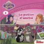 Princesse Sofia T.4 ; La Potion D'Amitié - Preview