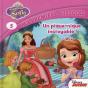 Princesse Sofia T.5 ; Un Pique-Nique Incroyable - Preview