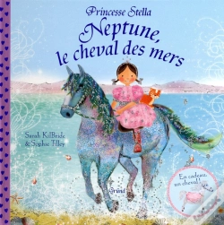 Capa do artigo Princesse Stella Et Neptune, Le Cheval Des Mers