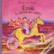 Capa do artigo Princesse Stella : Etoile, Le Cheval Des Sables