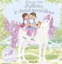 Princesse Stella : Paillettes ; Le Cheval Merveilleux - Preview
