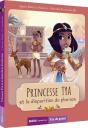 Princesse Tya Et La Disparition Du Pharaon - Preview