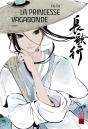 Princesse Vagabonde T.1 - Preview