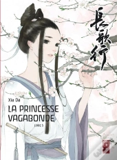 Princesse Vagabonde T5 Princesse Vagabonde T5