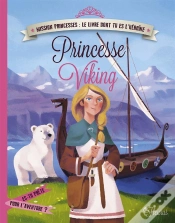 Capa do artigo Princesse Viking