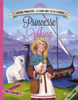 Capa do artigo Princesse Viking