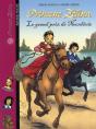 Princesse Zelina T.15 ; Le Grand Prix De Noordevie - Preview