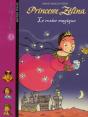 Princesse Zelina T.2 ; Le Rosier Ensorcelé - Preview