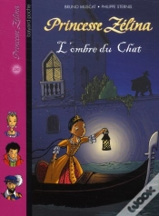 Capa do artigo Princesse Zélina T.20 ; L