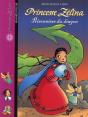 Princesse Zelina T.4 ; Prisonniers Du Volcan - Preview
