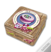 Capa do artigo Princesses 1 Livre + Perles Et Maquillage