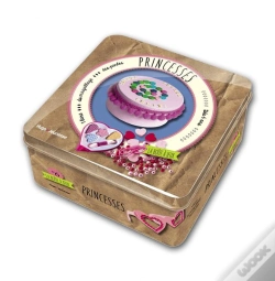 Capa do artigo Princesses 1 Livre + Perles Et Maquillage
