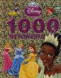 Princesses, 1000 Stickers N.E. - Preview
