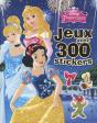 Princesses, 300 Stickers - Preview