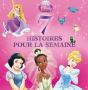 Princesses, 7 Histoires De La Semaine - Preview