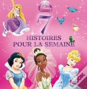 Capa do artigo Princesses, 7 Histoires De La Semaine