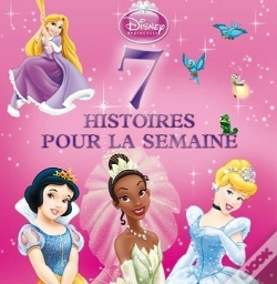 Capa do artigo Princesses, 7 Histoires De La Semaine
