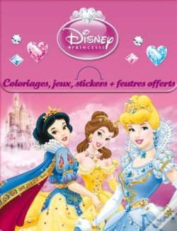 Capa do artigo Princesses, Activites Plexi