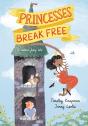 Princesses Break Free - Preview