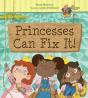 Princesses Can Fix It! - Preview