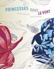 Capa do artigo Princesses Dans Le Vent