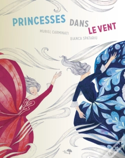 Capa do artigo Princesses Dans Le Vent
