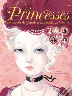 Capa do artigo Princesses De La Cour De Versailles Aux Palais De Vienne