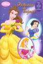 Princesses De Toujours - Preview
