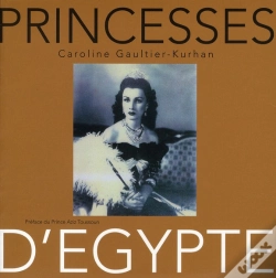Capa do artigo Princesses D'Egypte