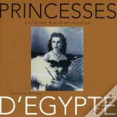 Princesses D'Egypte