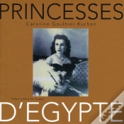 Capa do artigo Princesses D