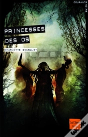 Capa do artigo Princesses Des Os