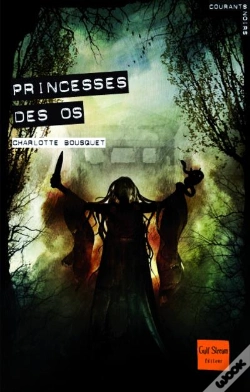 Capa do artigo Princesses Des Os
